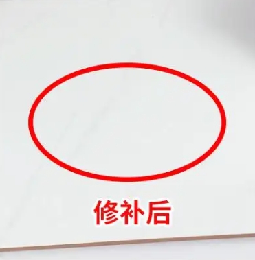 扶风瓷砖空鼓维修公司分享下板材基层，未采取柔性过渡措施的影响。在瓷砖铺贴工程中，如果采用的是板材基层（如石膏板、木工板等非刚性基层），而未采取柔性过渡措施，